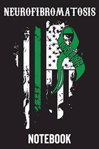 Neurofibromatosis Notebook