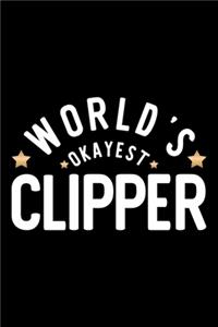 World's Okayest Clipper