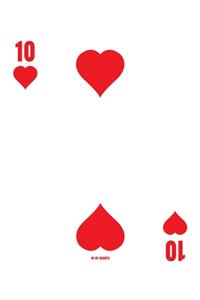 10 Of Hearts