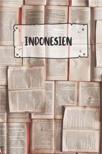 Indonesien