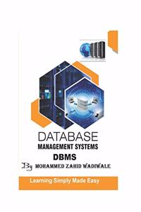 DBMS - Database Management System