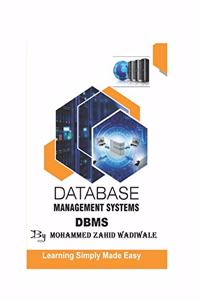 DBMS - Database Management System