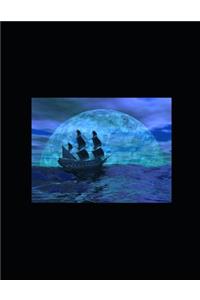 of CANNIBALS and PIRATES in the SUCCUBUS REALM (book3)