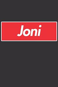 Joni
