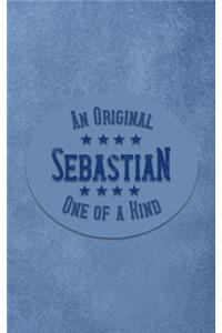 Sebastian
