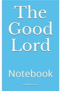 The Good Lord