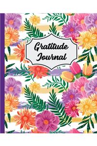 Gratitude Journal