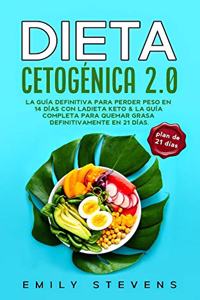 Dieta Cetogénica 2.0