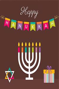 Happy Hanukkah!