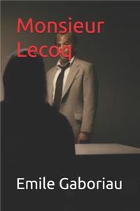 Monsieur Lecoq