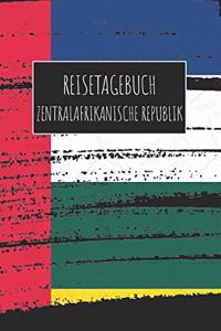 Reisetagebuch Zentralafrikanische Republik