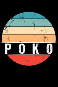 Poko