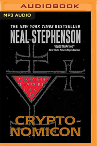 Cryptonomicon