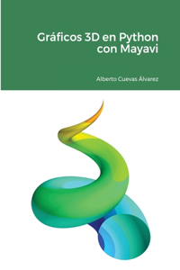 Gráficos 3D en Python con Mayavi.