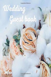Wedding Guestbook