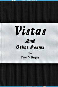 Vistas and other poems