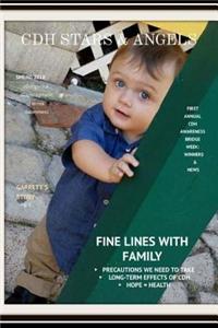 CDH Stars & Angels Spring 2018 Magazine