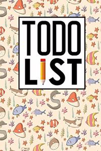 To Do List