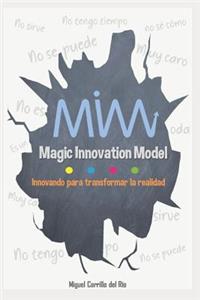 Magic Innovation Model