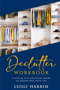 Declutter Workbook