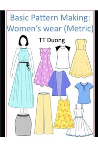 Basic Pattern Making