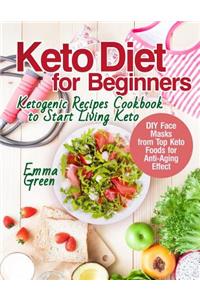 Keto Diet for Beginners