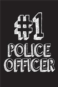 #1 Police Officer