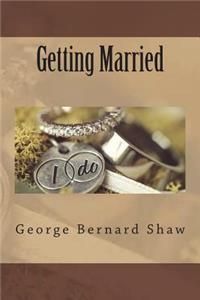 Getting Married