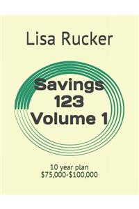 Savings 123