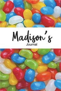 Madison's Journal