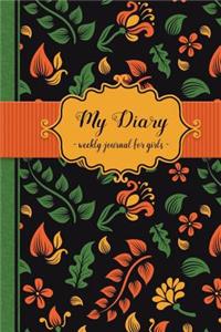 My Diary
