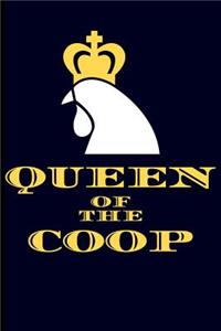 Queen of the COOP