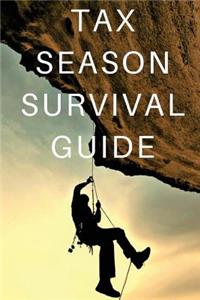 Tax Season Survival Guide