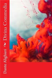 Divina Commedia