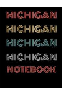 Michigan Notebook