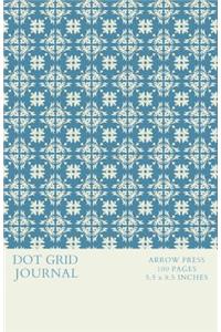 Dot Grid Journal