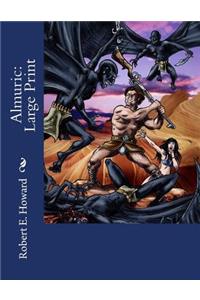 Almuric