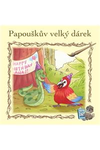 Papouskuv Velky Darek