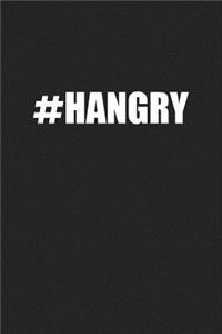 Hashtag Hangry