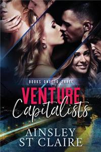 Venture Capitalist