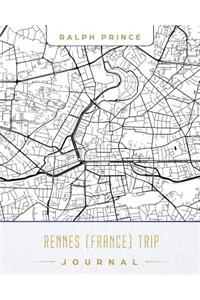 Rennes (France) Trip Journal