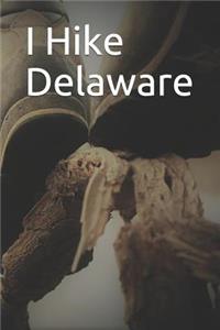 I Hike Delaware
