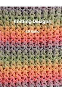 Knitting Designs 4