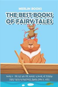 The Best Books of Fairy Tales