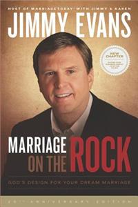 Marriage on the Rock