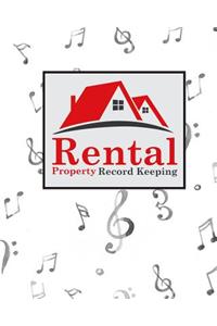 Rental Property Record Keeping