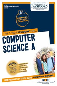 Computer Science a (Ap-4a)