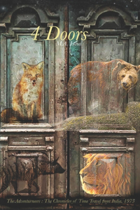 4 Doors - The Adventurneers