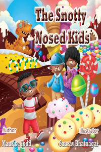 Snotty Nosed Kids