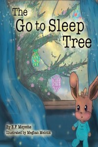 Go to Sleep Tree